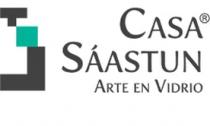 CASA SÁASTUN. ARTE EN VIDRIO