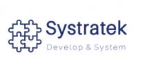 SYSTRATEK DEVELOP & SYSTEM