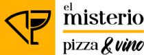EL MISTERIO PIZZA Y VINO