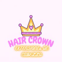 HAIR CROWN