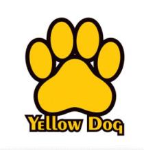 YELLOW DOG