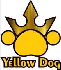 YELLOW DOG