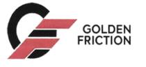 GF GOLDEN FRICTION