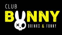 CLUB BUNNY DRINKS & FUNNY