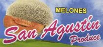 SAN AGUSTIN
