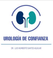 UROLOGIA DE CONFIANZA DR. LUIS HUMBERTO SANTOS AGUILAR