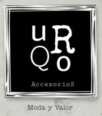 URQO ACCESORIOS MODA Y VALOR