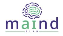 MAIND PLAN