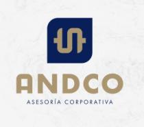 ANDCO. ASESORÍA CORPORATIVA