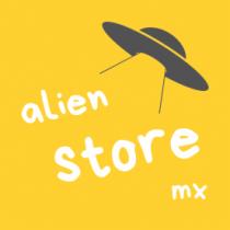 ALIEN STORE MX