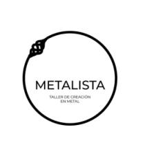METALISTA TALLER DE CREACIÓN EN METAL