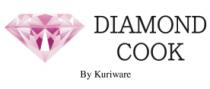 DIAMOND COOK BY KURIWARE