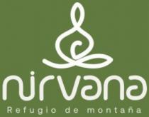 NIRVANA REFUGIO DE MONTAÑA
