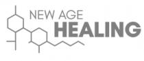 NEW AGE HEALING