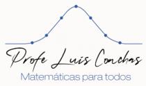 PROFE LUIS CONCHAS