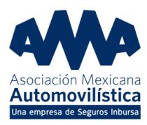 AMA ASOCIACIÓN MEXICANA AUTOMOVILÍSTICA