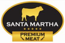 SANTA MARTHA