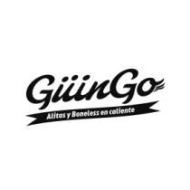 GÜINGO ALITAS Y BONELESS EN CALIENTE