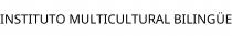 INSTITUTO MULTICULTURAL BILINGÜE