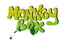 MONKEY BOX