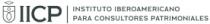 IICP INSTITUTO IBEROAMERICANO PARA CONSULTORES PATRIMONIALES