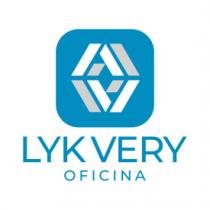 LYK VERY OFICINA