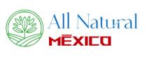ALL NATURAL MÈXICO