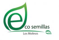 ECO SEMILLAS LOS MOLINOS