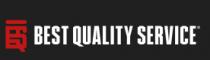 BEST QUALITY SERVICE