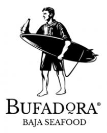 BUFADORA BAJA SEA FOOD