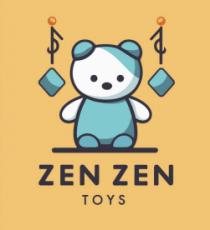 ZEN ZEN TOYS