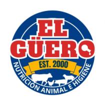 EL GÜERO