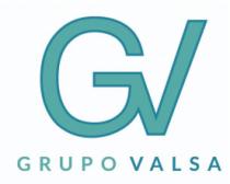 GV GRUPO VALSA