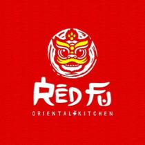 RÉD FU ORIENTAL KITCHEN