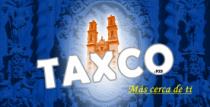 TAXCO MAS CERCA DE TI