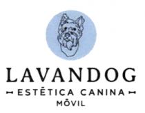 LAVANDOG ESTETICA CANINA MOVIL