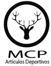 MCP ARTICULOS DEPORTIVOS