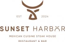 SUNSET HARBOR