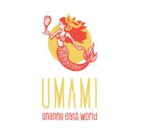 UMAMI ANANNY EATS WORLD