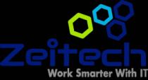 ZEITECH WORK SMARTER WITH IT