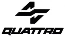 4 QUATTRO