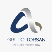 GRUPO TORSAN WE MAKE TOMORROW