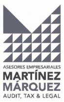 ASESORES EMPRESARIALES MARTÍNEZ MÁRQUEZ AUDIT. TAX & LEGAL