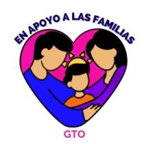 EN APOYO A LAS FAMILIAS GTO