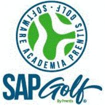 SOFTWARE ACADEMIA PRENTIS GOLF. SAP GOLF BY PRENTIS