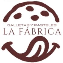 GALLETAS Y PASTELES LA FÁBRICA