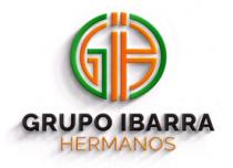 GIH GRUPO IBARRA HERMANOS