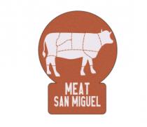 MEAT SAN MIGUEL