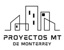 PROYECTOS MT DE