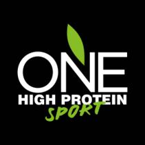ONE HIGH PROTEIN SPORT